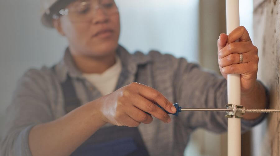 Professional annual plumbing maintenance services in Pacolet Mills, SC